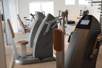 milon Geräte im SportLoft Leverkusen (Bild: SportLoft-Leverkusen)