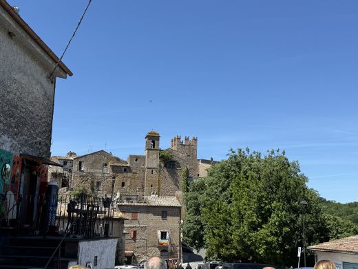 Calcata 