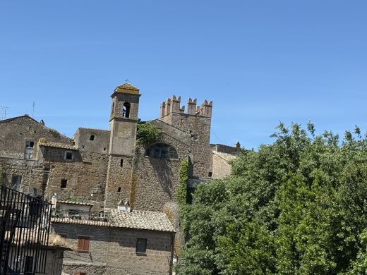 Calcata 